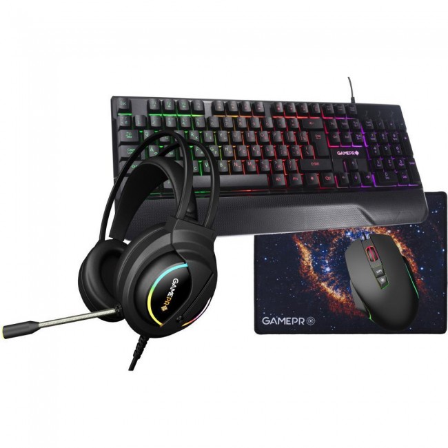 GamePro GS1252