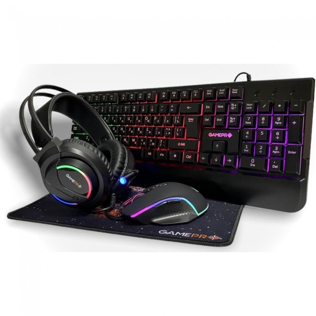 GamePro GS1252