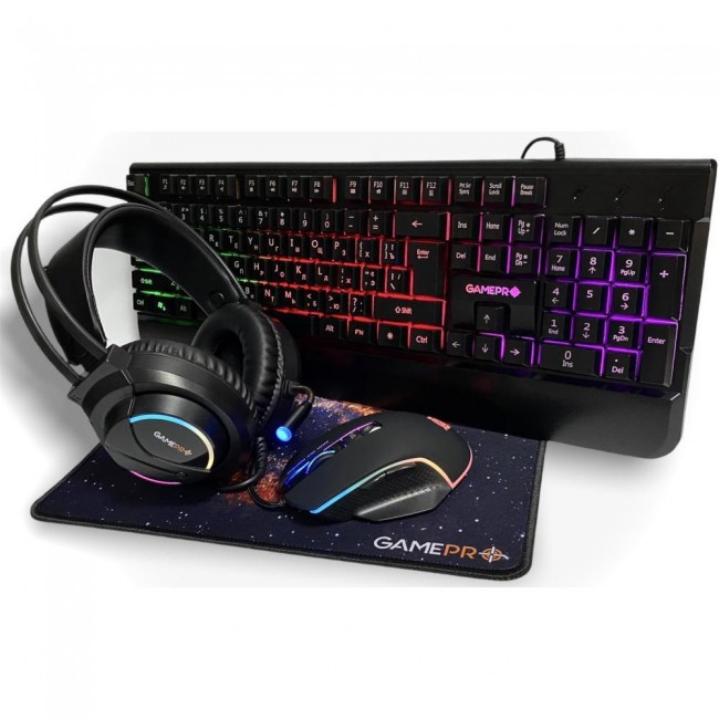 GamePro GS1252