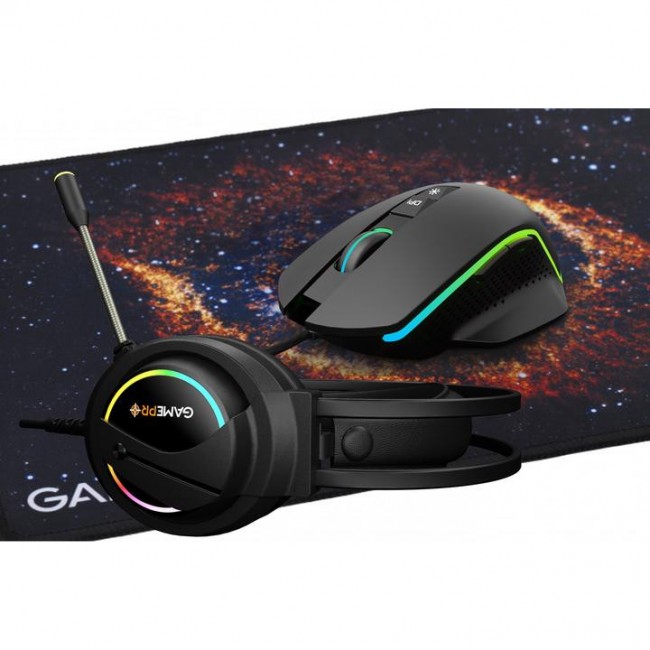GamePro GS890