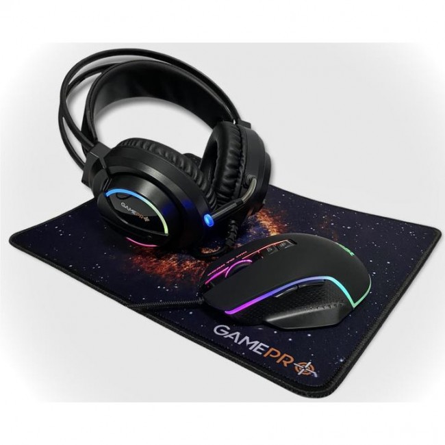 GamePro GS890