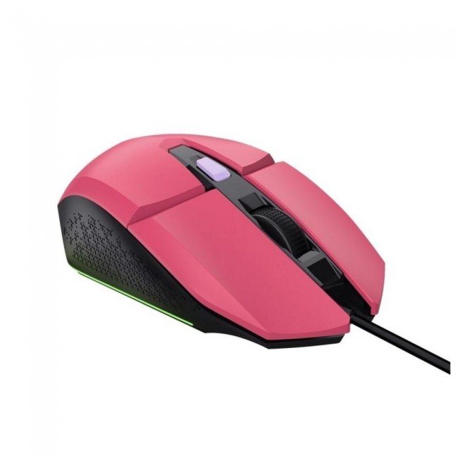 Trust GXT 109 Felox RGB Pink (25068)