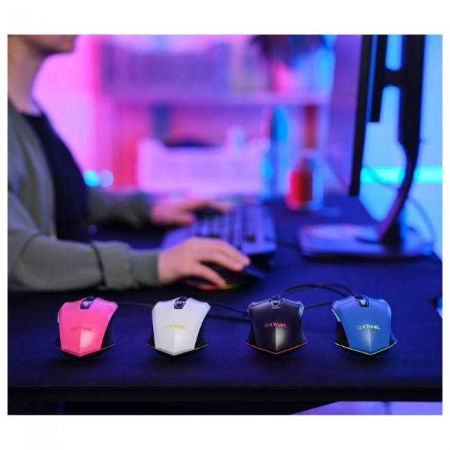 Trust GXT 109 Felox RGB Pink (25068)