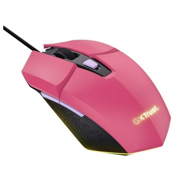 Trust GXT 109 Felox RGB Pink (25068)