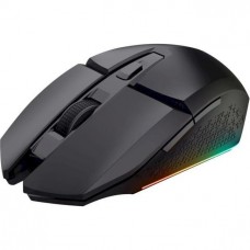 Trust GXT 110 Felox Wireless Gaming Mouse Black (25037)