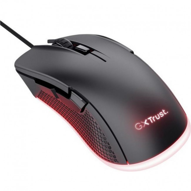Trust GXT 922 Ybar Gaming Mouse Eco (24729)