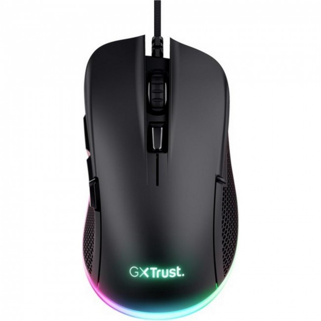 Trust GXT 922 Ybar Gaming Mouse Eco (24729)