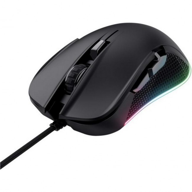 Trust GXT 922 Ybar Gaming Mouse Eco (24729)