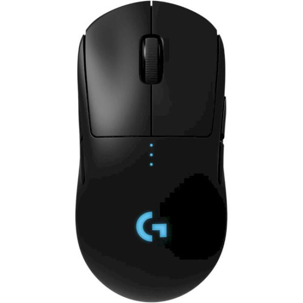 Мышь Logitech G Pro Wireless Black (910-005274)
