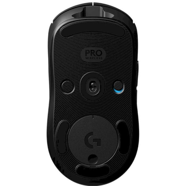 Мышь Logitech G Pro Wireless Black (910-005274)
