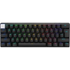 Logitech G Pro X 60 LightSpeed Black (920-011911)
