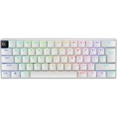 Logitech G Pro X 60 LightSpeed White (920-011930)