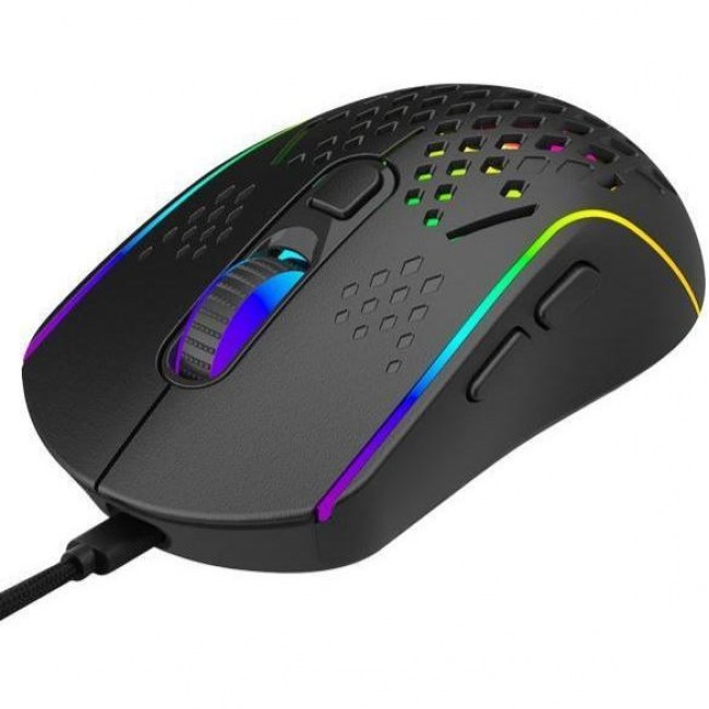 Proove Gaming Buzz Black (WMBU00022401)