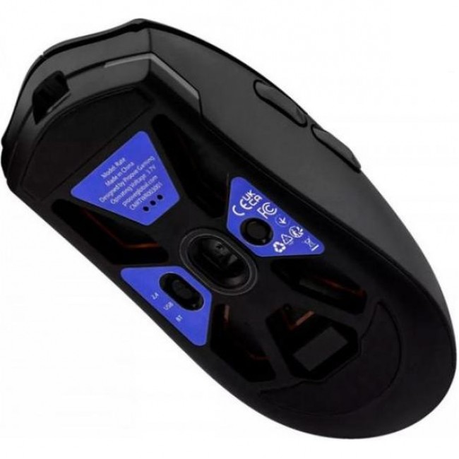 Proove Gaming Rate Black (CMRTWR003002)