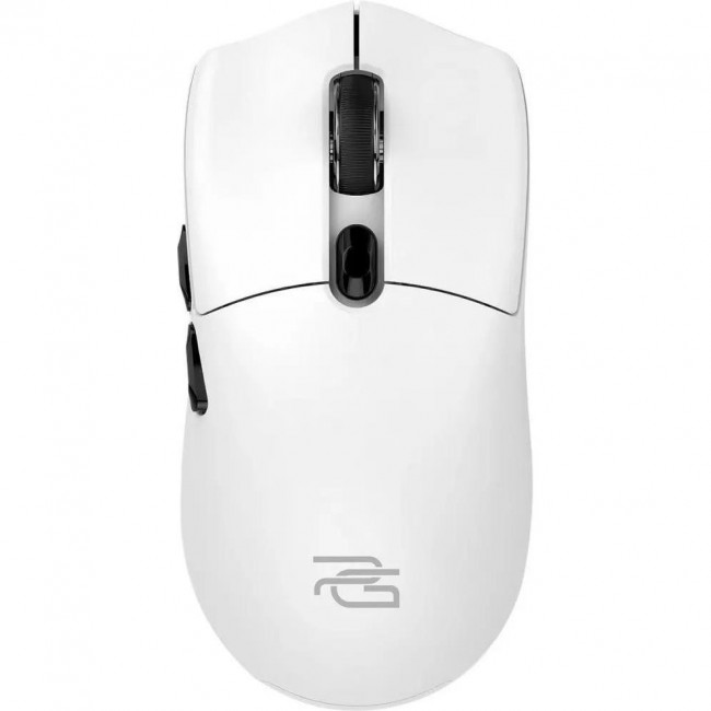 Proove Gaming Rate White (CMRTWR003001)