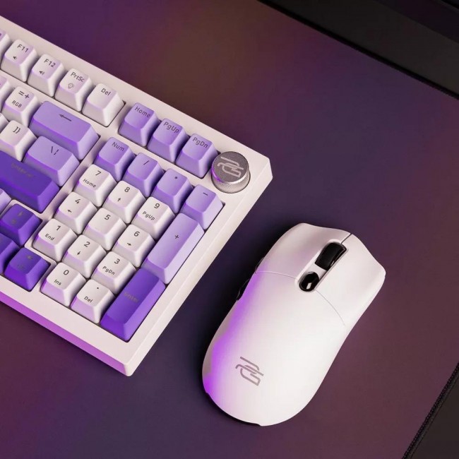 Proove Gaming Rate White (CMRTWR003001)