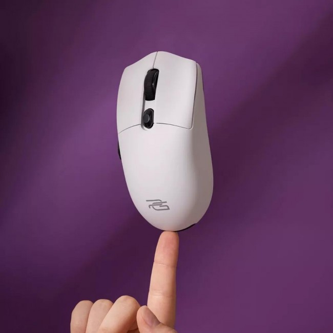 Proove Gaming Rate White (CMRTWR003001)