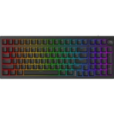 Proove Gaming Slicker Wireless Keyboard Black (WKSL00022401)