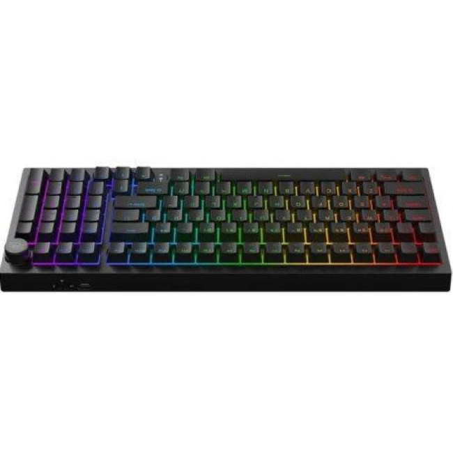 Proove Gaming Slicker Wireless Keyboard Black (WKSL00022401)