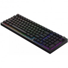 Proove Gaming Slicker Wireless Keyboard Black (WKSL00022401)