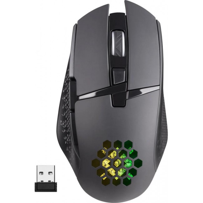 Defender Glory GM-514 RF Black (52514)