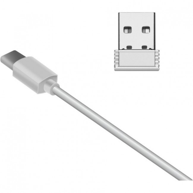 Defender Glory GM-514 Wireless White (52513)