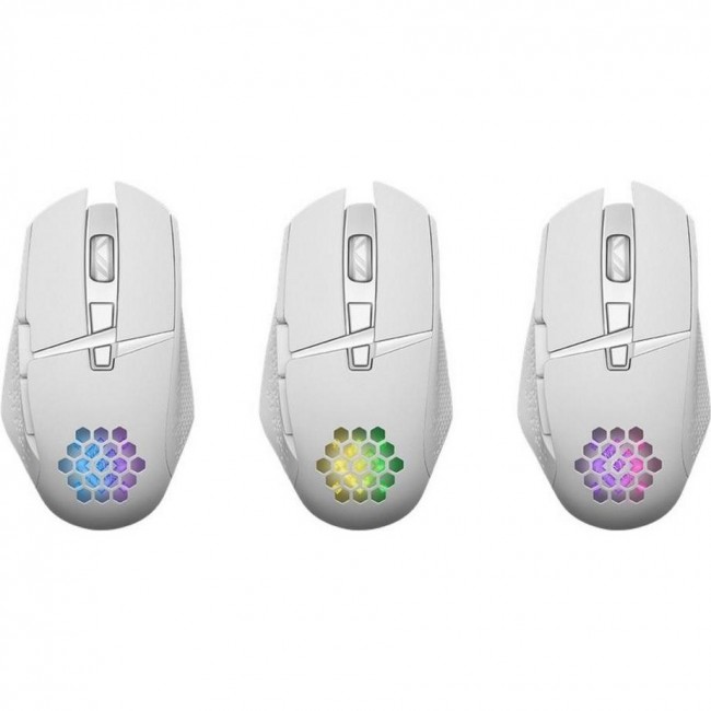 Defender Glory GM-514 Wireless White (52513)