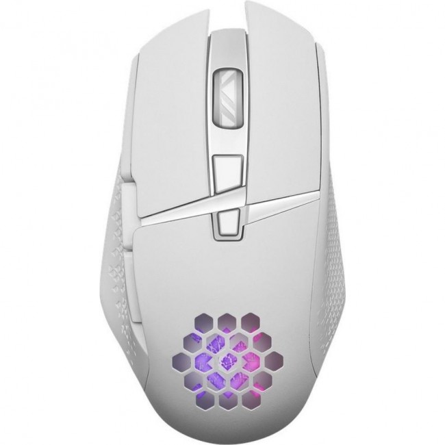 Defender Glory GM-514 Wireless White (52513)