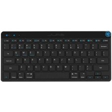 JLAB Go Black (IEUKGOKEYBRBLK4)