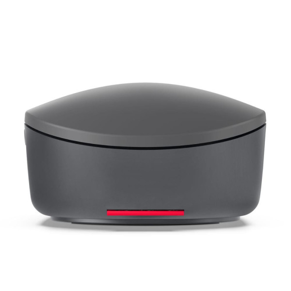 Мышь Lenovo Go USB-C Wireless Mouse Thunder Black (4Y51C21216)
