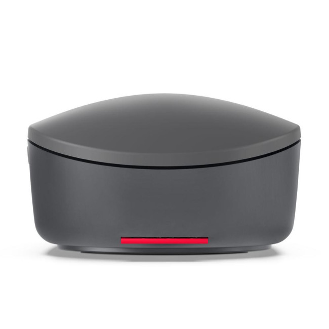 Миша Lenovo Go USB-C Wireless Mouse Thunder Black (4Y51C21216)