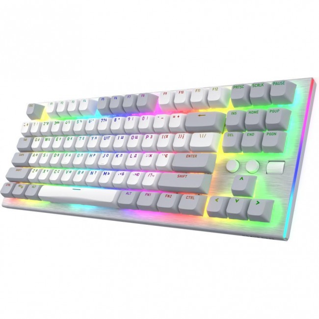 HATOR Gravity TKL White (HTK561)