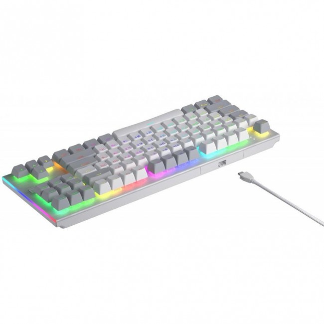 HATOR Gravity TKL White (HTK561)