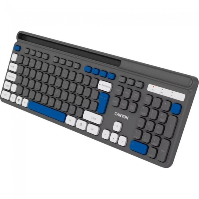 Canyon HKB-W03 Grey (CNS-HKBW03DG)