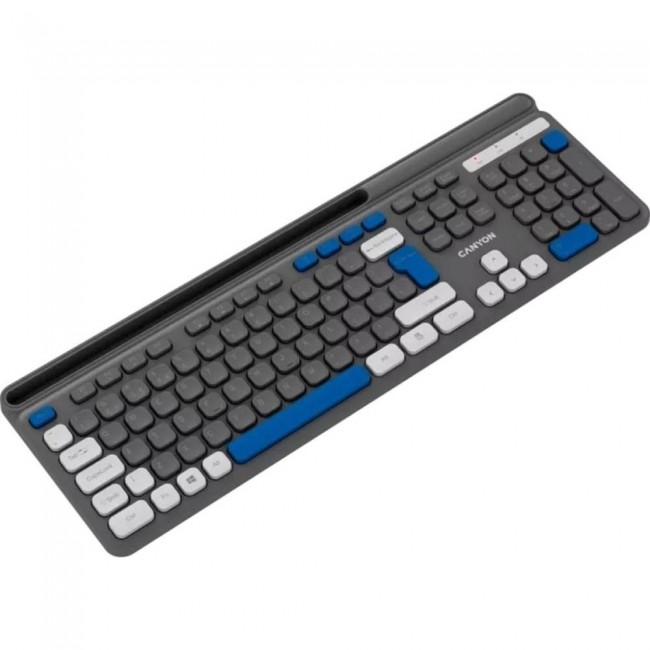 Canyon HKB-W03 Grey (CNS-HKBW03DG)