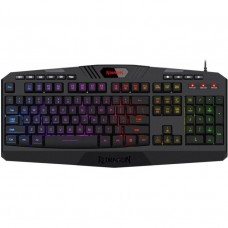 Redragon Harpe2 USB UKR Black (77484)
