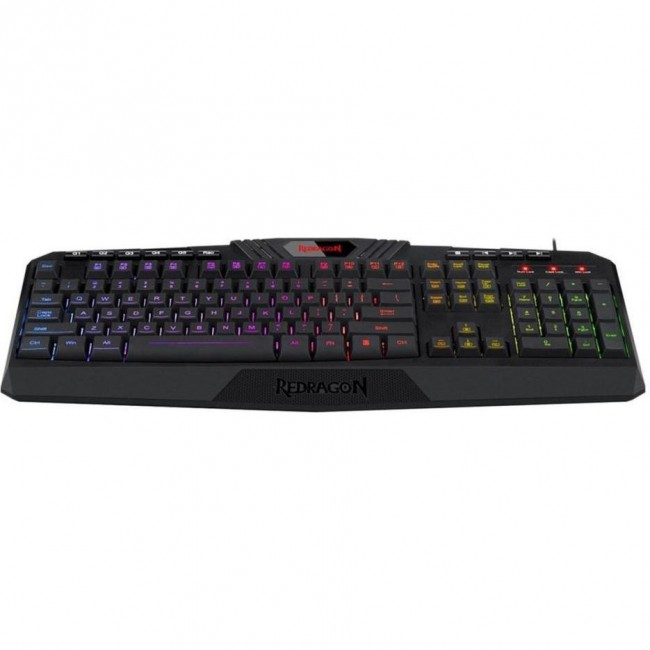 Redragon Harpe2 USB UKR Black (77484)
