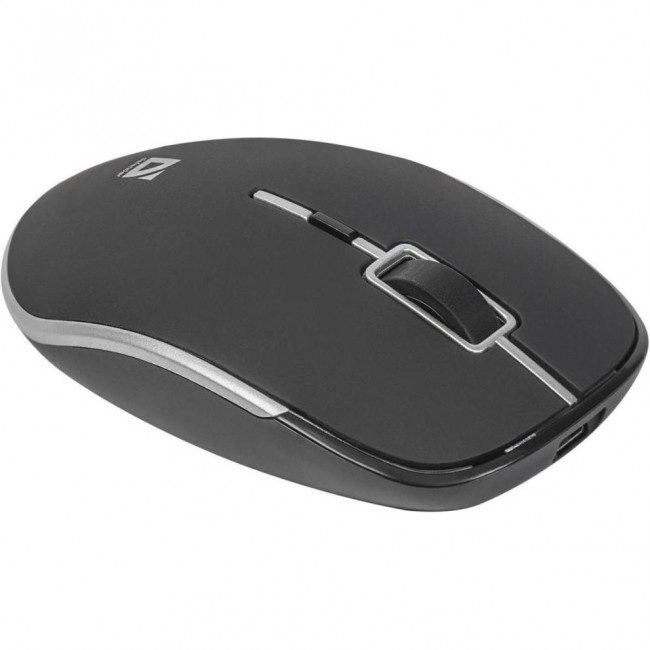 Defender Hit MB-775 Black (52775)