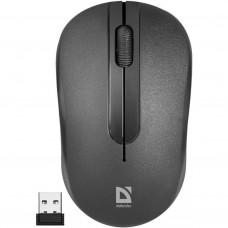 Defender Hit MM-495 Wireless Black (52495)