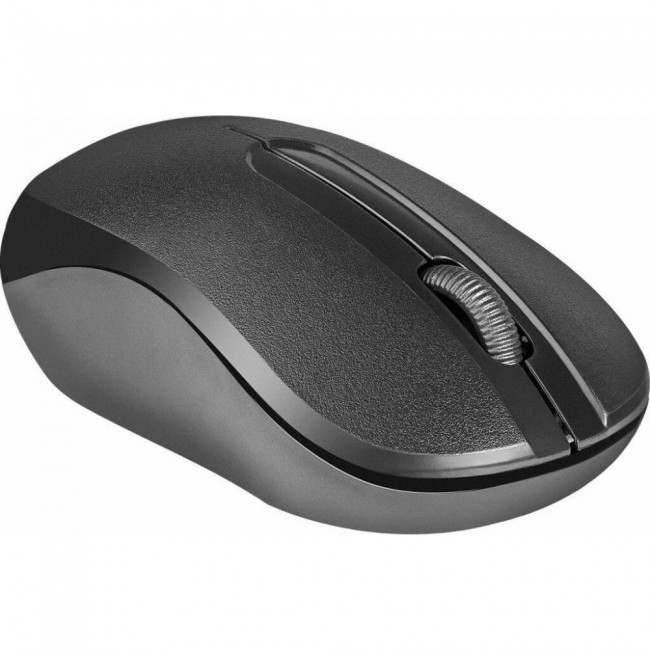 Defender Hit MM-495 Wireless Black (52495)