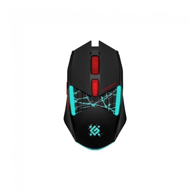 Defender Horrodine GM-237 Black (52237)
