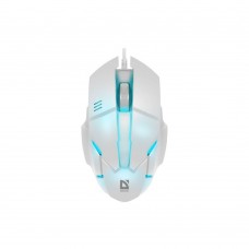 Defender Host MB-982 USB White (52983)