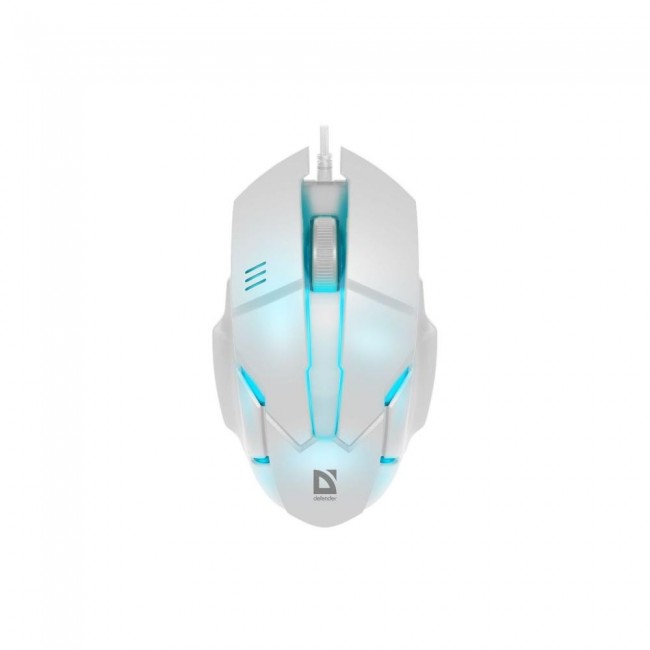 Defender Host MB-982 USB White (52983)