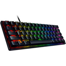 Razer Huntsman Mini Purple Switch Black (RZ03-03391600-R3W1)