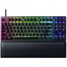Razer Huntsman V2 Tenkeyless Red Optical Switch RU USB (RZ03-03940800-R3R1)