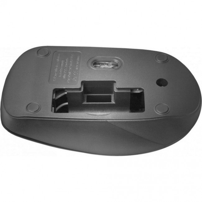 Defender ISA-135 Wireless Black (52435)