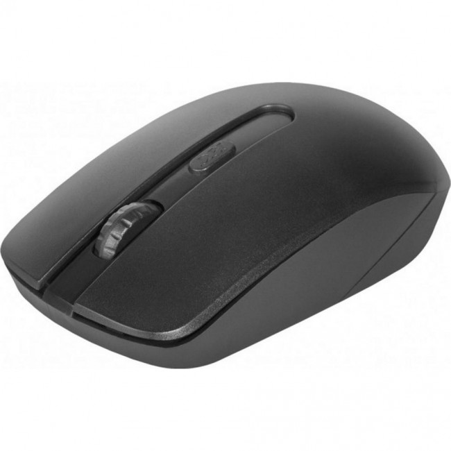 Defender ISA-135 Wireless Black (52435)