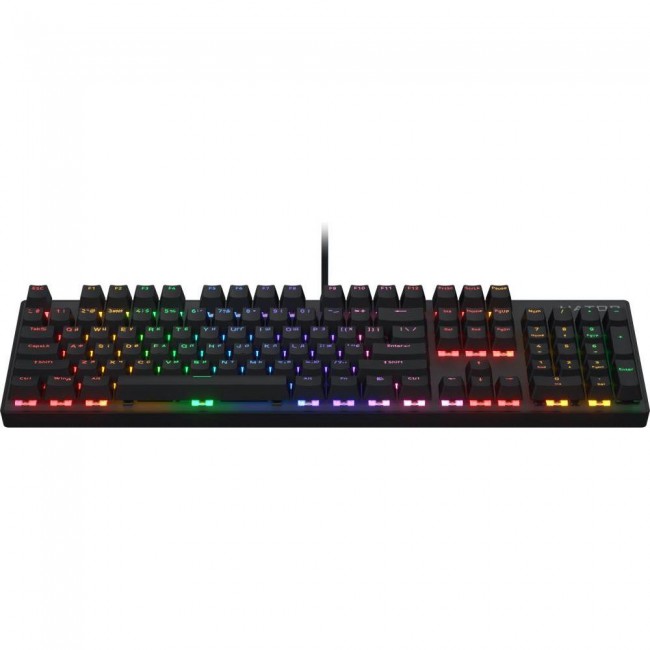 HATOR Icefall Mecha Rainbow Black (HTK104UA)