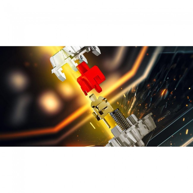 HATOR Icefall Mecha Rainbow Black (HTK104UA)
