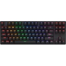 HATOR Icefall Mecha TKL wireless Rainbow Black (HTK287UA)